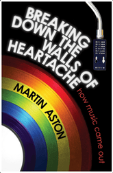 Backbeat Books Books > Film & Music > Music Breaking Down the Walls of Heartache: How Music Came Out - Hardcover 9781617136528 MC-17471