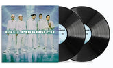 Backstreet Boys Music > Vinyl Records Backstreet Boys - Millennium 2.0 (Deluxe Edition, Bonus Tracks, Anniversary Edition) 196588996610 SNYL89966.1