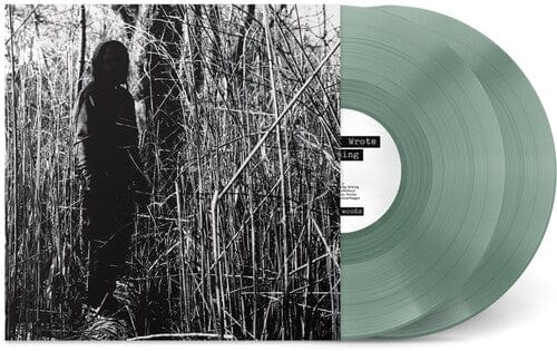 Backwoodz Studioz Music > Vinyl Records Billy Woods - Today, I Wrote Nothing (10 Year Anniversary) [Explicit Content] (Parental Advisory Explicit Lyrics, Clear Vinyl, Anniversary Edition, Reissue) 850063560191 BWSZ803C1.1