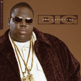 BAD BOY Music > Vinyl Records Notorious Big - Now Playing 081227802684 BAD780268.1