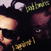 Bad Brains Music > Vinyl Records Bad Brains - I Against I - Plutonium (Colored Vinyl, Green, Reissue) 711574946815 OGIC2187P.1