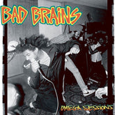 Org Music, LLC Music > Vinyl Records Bad Brains - Omega Sessions - Emerald Haze (Colored Vinyl, Green) 711574899531 OGIC02185.1