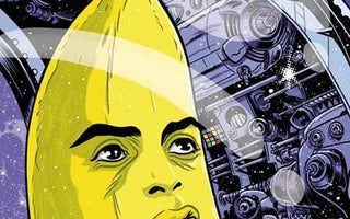 BAD IDEA Comic Books > Bundles BANANA NUMBER ONE #1 - BUNDLE TE-0526BD0574-BUNDLE