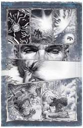 BAD IDEA Comic Books > Bundles MEGALITH OLYMPUS: THE PLEASANT LIVING BUNDLE TE-0326BD0515-BUDNLE