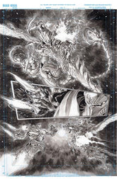 BAD IDEA Comic Books > Bundles MEGALITH OLYMPUS: THE PLEASANT LIVING BUNDLE TE-0326BD0515-BUDNLE