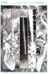 BAD IDEA Comic Books > Bundles MEGALITH OLYMPUS: THE PLEASANT LIVING BUNDLE TE-0326BD0515-BUDNLE