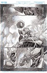 BAD IDEA Comic Books > Bundles MEGALITH OLYMPUS: THE PLEASANT LIVING BUNDLE TE-0326BD0515-BUDNLE