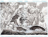 BAD IDEA Comic Books > Bundles MEGALITH OLYMPUS: THE PLEASANT LIVING BUNDLE TE-0326BD0515-BUDNLE