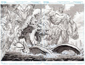 BAD IDEA Comic Books > Bundles MEGALITH OLYMPUS: THE PLEASANT LIVING BUNDLE TE-0326BD0515-BUDNLE