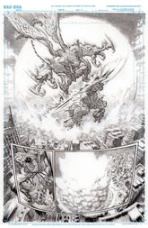 BAD IDEA Comic Books > Bundles MEGALITH OLYMPUS: THE PLEASANT LIVING BUNDLE TE-0326BD0515-BUDNLE