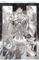 BAD IDEA Comic Books > Bundles MEGALITH OLYMPUS: THE PLEASANT LIVING BUNDLE TE-0326BD0515-BUDNLE