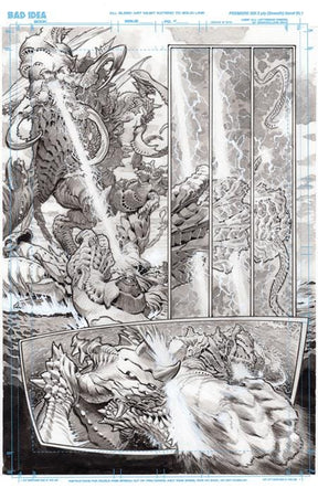 BAD IDEA Comic Books > Bundles MEGALITH OLYMPUS: THE PLEASANT LIVING BUNDLE TE-0326BD0515-BUDNLE