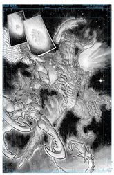 BAD IDEA Comic Books > Bundles MEGALITH OLYMPUS: THE PLEASANT LIVING BUNDLE TE-0326BD0515-BUDNLE