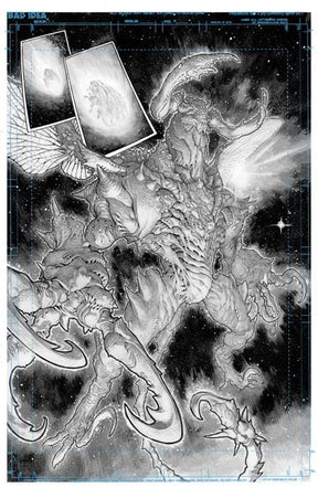 BAD IDEA Comic Books > Bundles MEGALITH OLYMPUS: THE PLEASANT LIVING BUNDLE TE-0326BD0515-BUDNLE