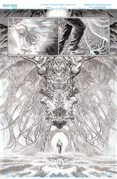 BAD IDEA Comic Books > Bundles MEGALITH OLYMPUS: THE PLEASANT LIVING BUNDLE TE-0326BD0515-BUDNLE
