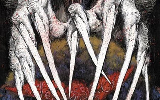 BAD IDEA Comic Books CUL DE SAC #1 (OF 4) CVR A JONATHAN WAYSHAK 85001727730400111 0625BD465