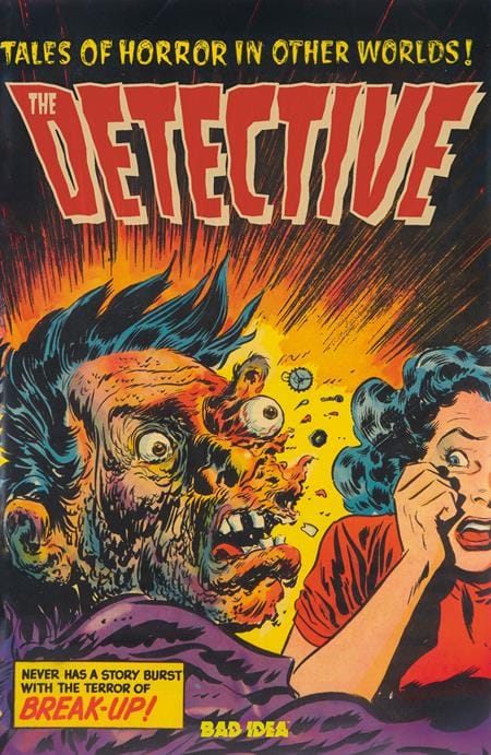 DETECTIVE #2 (OF 2) CVR B LEE ELIAS OLD MASTERS VAR (Release Date: 11/18/2026)