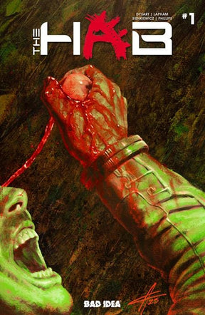 HAB #1 - BASIC BUNDLE