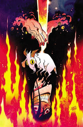 BAD IDEA Comic Books > Incentives IT DEMANDS SACRIFICE #2 (OF 4) CVR E INC 1:50 BRETT BEAN VIRGIN VAR (Release Date: 11/11/2026) 85001727754002051 0926BD0584