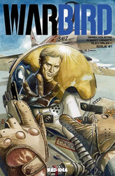BAD IDEA Comic Books > Incentives WARBIRD #1 (OF 4) CVR G INC 1:50 JG JONES VAR 85001727744101071 0526BD0621