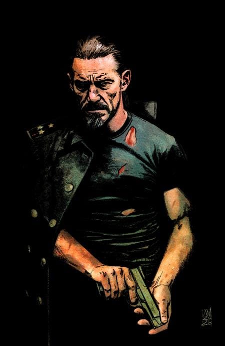BAD IDEA Comic Books > Incentives WARBIRD #4 (OF 4) CVR E INC 1:50 ALEX MALEEV VIRGIN VAR (Release Date: 11/25/2026) 85001727744104051 0926BD0610