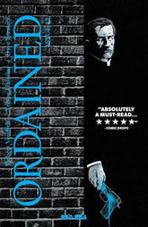 Bad Idea Comic Books ORDAINED #2 (OF 4) 5TH PTG CVR A JORGE FORNES (Release Date: 11/04/2026) 85001727735900215 0426BD8391
