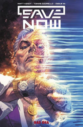 BAD IDEA Comic Books SAVE NOW #1 (OF 4) CVR A LEWIS LAROSA 85001727734200111 0825BD0548