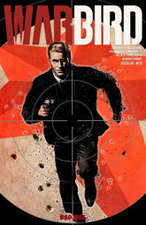 BAD IDEA Comic Books WARBIRD #2 (OF 4) CVR A ALEX MALEEV (Release Date: 08/26/2026) 0626BD0600