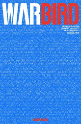 BAD IDEA Comic Books WARBIRD #3 (OF 4) CVR D  TBA SECRET CODE VAR (Release Date: 09/30/2026) 85001727744103041 0726BD0674