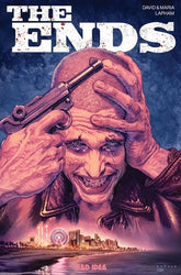 BAD IDEA Graphic Novel THE ENDS TP 9781967763016 0126BD0538