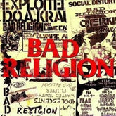 Epitaph, a California Corp. Music > Vinyl Records Bad Religion - All Ages 045778644315 EPT86443.1