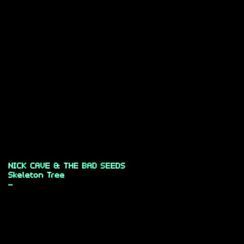 Nick Cave & The Bad Seeds - Skeleton Tree [US]