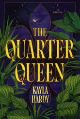 Ballantine Books Books > Fiction > History The Quarter Queen 9780593976760 PRH-9780593976760