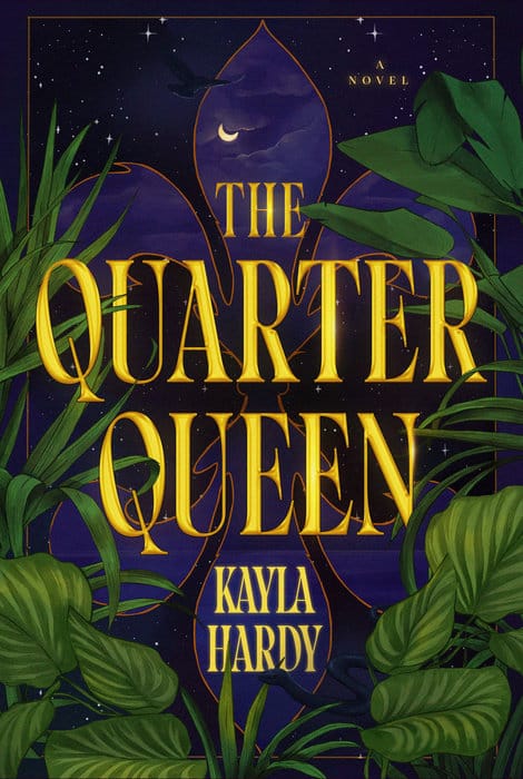 Ballantine Books Books > Fiction > History The Quarter Queen 9780593976760 PRH-9780593976760
