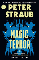 Ballantine Books Books > Fiction > Horror Magic Terror 9780593975923 PRH-9780593975923