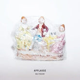 Balthazar Music > Vinyl Records Balthazar - Applause - White (Colored Vinyl, White, Reissue) 5400863080723 PIAA270.1