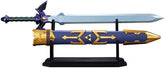 Bandai Decor > Other Decor BANDAI: THE LEGEND OF ZELDA - TAMASHII NATIONS - PROPLICA - MASTER SWORD 4573102664501