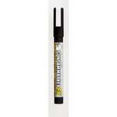 Bandai Hobby Supplies > Other Hobby Supplies Mr. Hobby: Gundam Marker Ex - New White 4973028736991 GNZ XGM01P