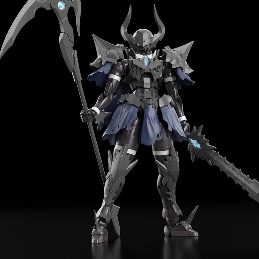 Bandai Model Kits > Gundams Bandai: Gundam - 30MF Nekrosknight 4573102725219 BAN/2815170