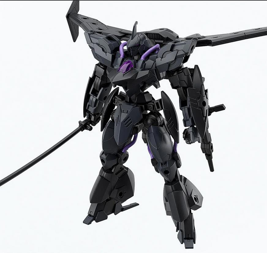 Bandai Model Kits > Gundams Bandai: Gundam - 30MM EXM-22 Verdenova (Imitation) 4573102725233 BAN/2815166