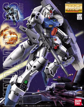 Bandai Model Kits > Gundams BANDAI: GUNDAM - GPO3S EFSF ATTACK USE PROTOTYPE MOBILE SUIT MODEL KIT 4573102638380