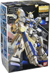 Bandai Model Kits > Gundams BANDAI: GUNDAM - RX 78 4 G04 GUNDAM MODEL KIT 4573102628374