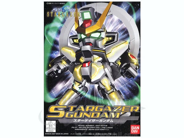 Bandai Model Kits > Gundams BANDAI: GUNDAM - STARGAZER MODEL KIT 4573102575951