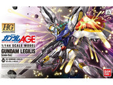 Bandai Model Kits > Gundams BANDAI:  HG 29 GUNDAM LEGILIS GUNDAM AGE 1/144 SCALE MODEL KIT 4573102603708