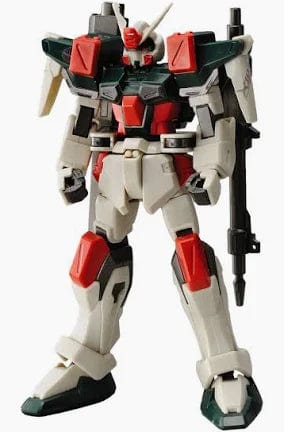 Bandai Model Kits > Gundams BANDAI: HG BUSTER GUNDAM R03 1:144 SCALE MODEL KIT 4573102603609 BAN2156314