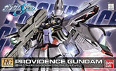 Bandai Model Kits > Gundams BANDAI: HG R13 PROVIDENCE GUNDAM 1/144 SCALE MODEL KIT 457310255739