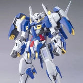 Bandai Model Kits > Gundams BANDAI: HG UNIVERSAL CENTURY - GUNDAM AVALANCHE EXIA 1/144 SCALE MODEL KIT 4573102590244