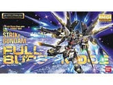 Bandai Model Kits > Gundams BANDAI: MG STRIKE FREEDOM GUNDAM - FULL BURST MODE 1:100 SCALE MODEL KIT 4573102629036 BAN2000634