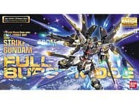 Bandai Model Kits > Gundams BANDAI: MG STRIKE FREEDOM GUNDAM - FULL BURST MODE 1:100 SCALE MODEL KIT 4573102629036 BAN2000634