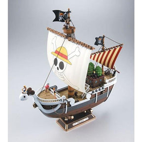 Bandai Model Kits > Gundams Bandai - One Piece Going Merry Ship 4573102639448 BNT 2126613